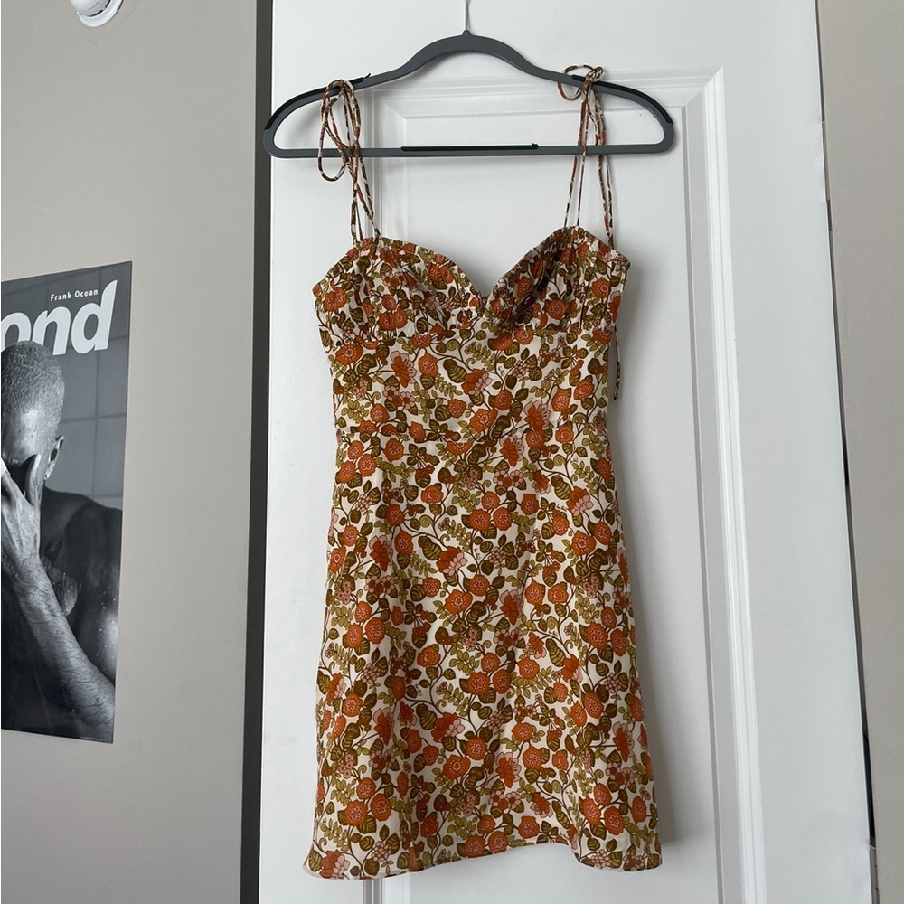 Realisation Par Devon Dress